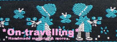 on-travelling