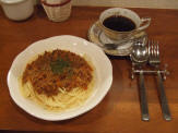 カフェトリオンプ セットメニュー