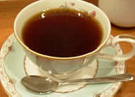 カフェトリオンプ コーヒー